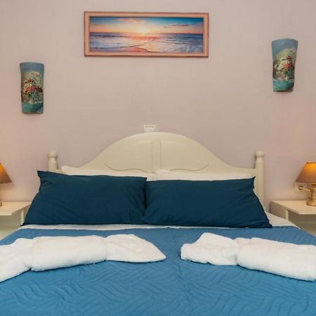 Villa Anne Marie Kavallouri Extérieur photo