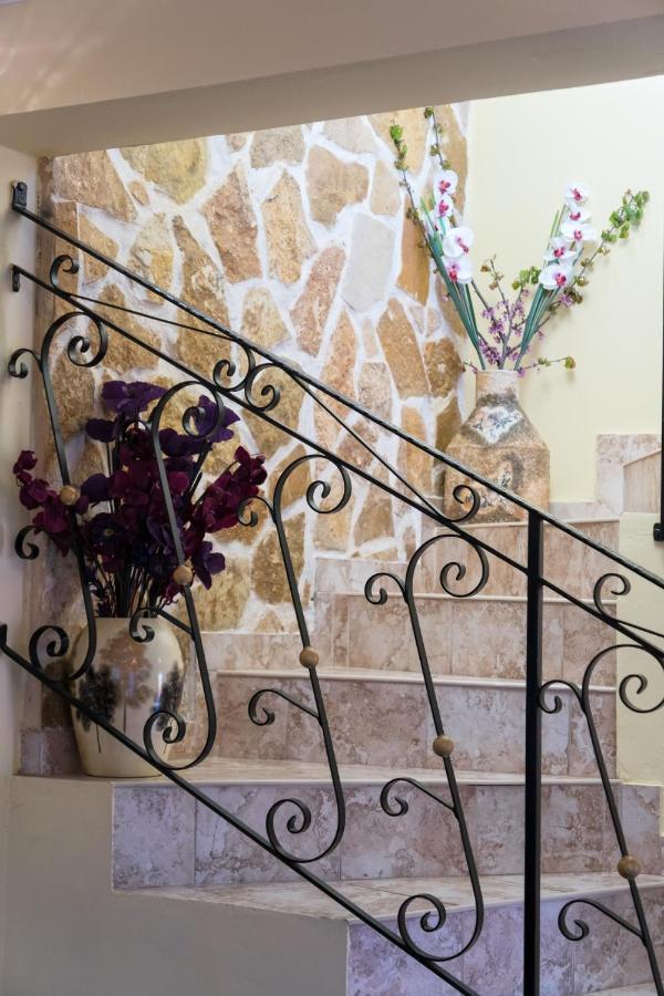 Villa Anne Marie Kavallouri Extérieur photo