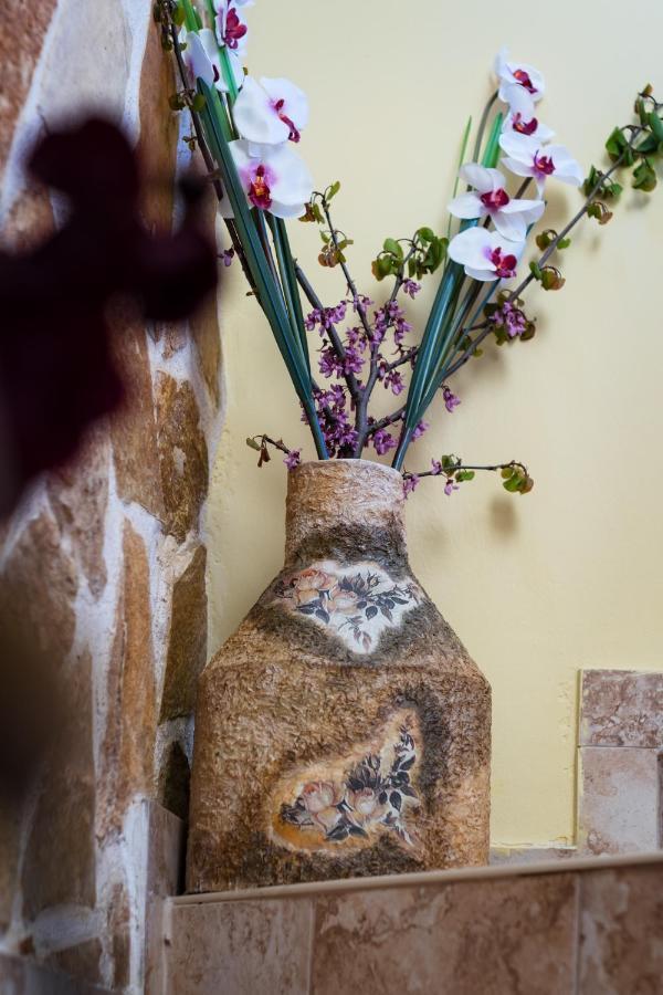Villa Anne Marie Kavallouri Extérieur photo