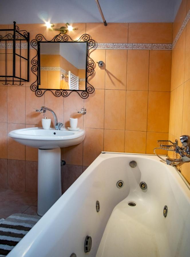 Villa Anne Marie Kavallouri Extérieur photo