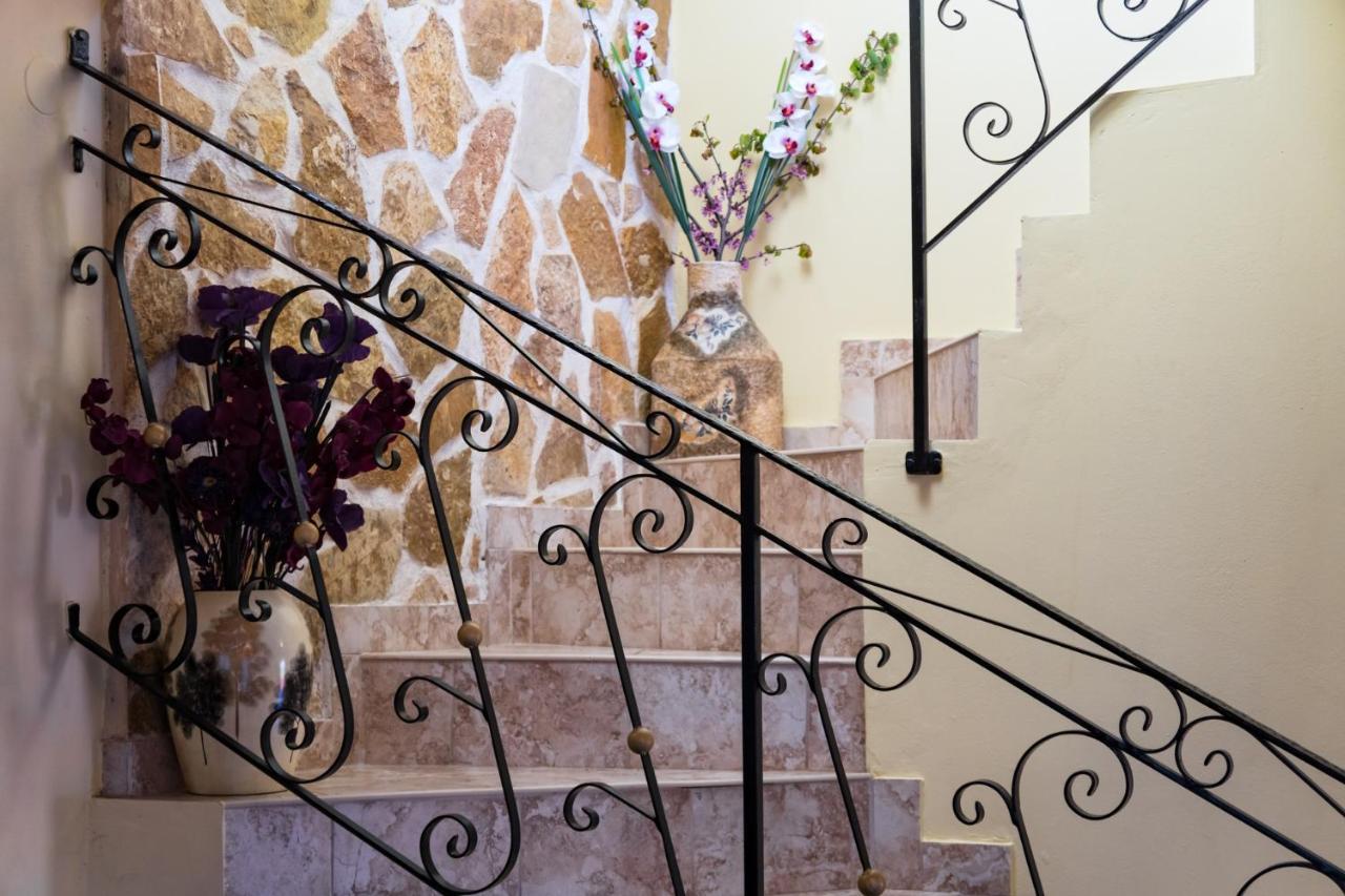 Villa Anne Marie Kavallouri Extérieur photo