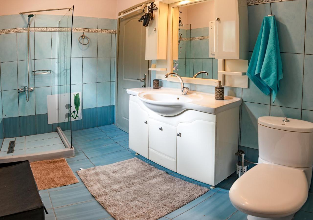 Villa Anne Marie Kavallouri Extérieur photo